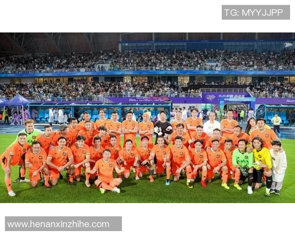 香港足球明星队玉昆的辉煌历程与未来展望 香港足球明星队玉昆的辉煌历程与未来展望