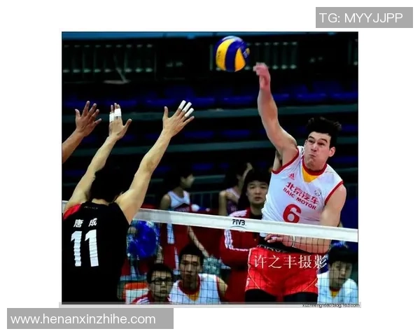 排球评论：北京排球队的控制得失