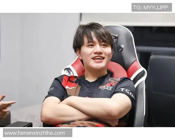 专业解读：TES的整体压制打法