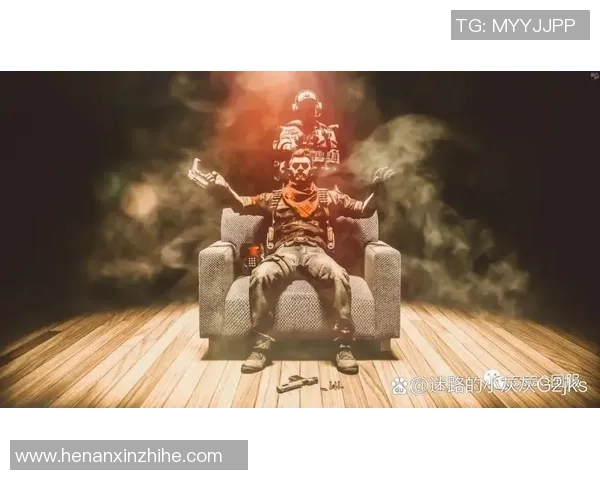 专访黄伟：解密CS_GO成功之道