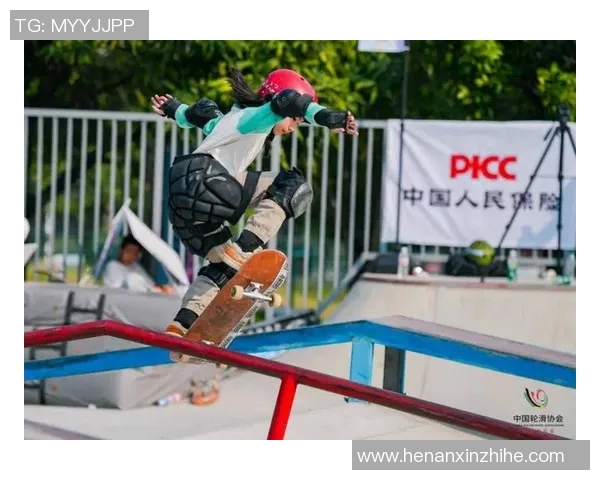 热议滑板：广州滑板队的配合变革