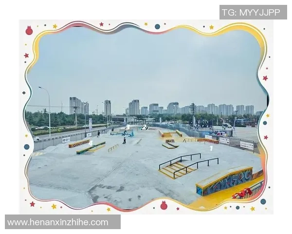 马拉松大满贯特别报道：广州滑板队的转型之路