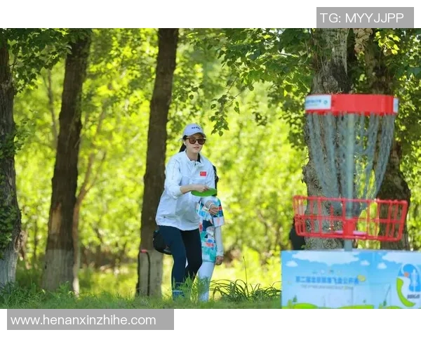 聚焦飞盘：北京飞盘队的比赛经验话题