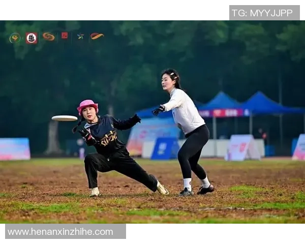 飞盘评论：重庆飞盘队的控制得失