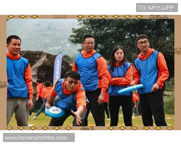 飞盘专题：聚焦西安飞盘队的耐力